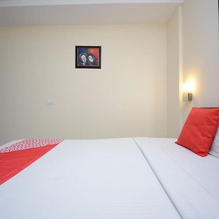 Oyo 5478 Skippers Inn Λουντιάνα Εξωτερικό φωτογραφία