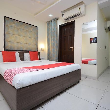 Oyo 5478 Skippers Inn Λουντιάνα Εξωτερικό φωτογραφία