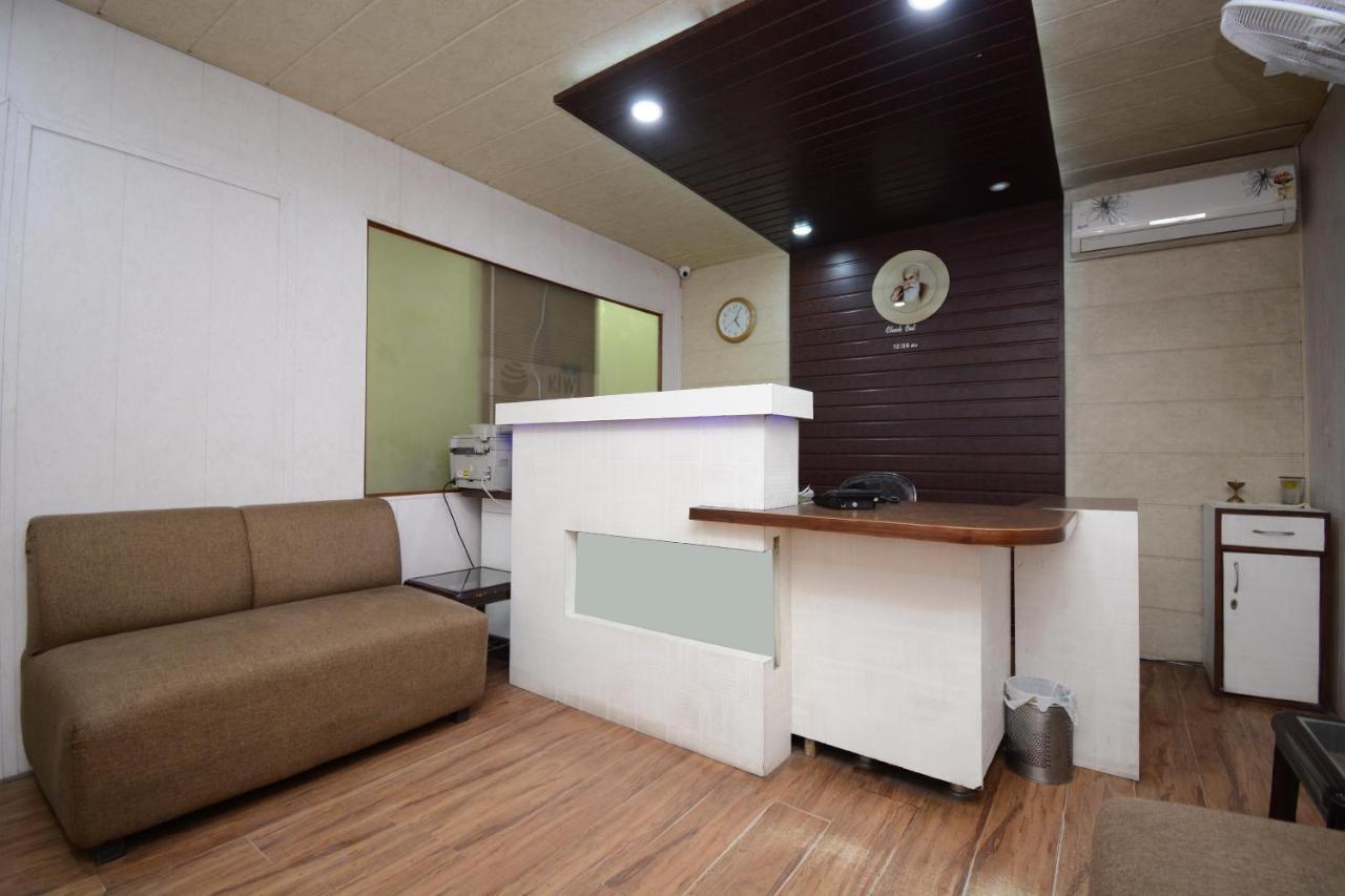 Oyo 5478 Skippers Inn Λουντιάνα Εξωτερικό φωτογραφία