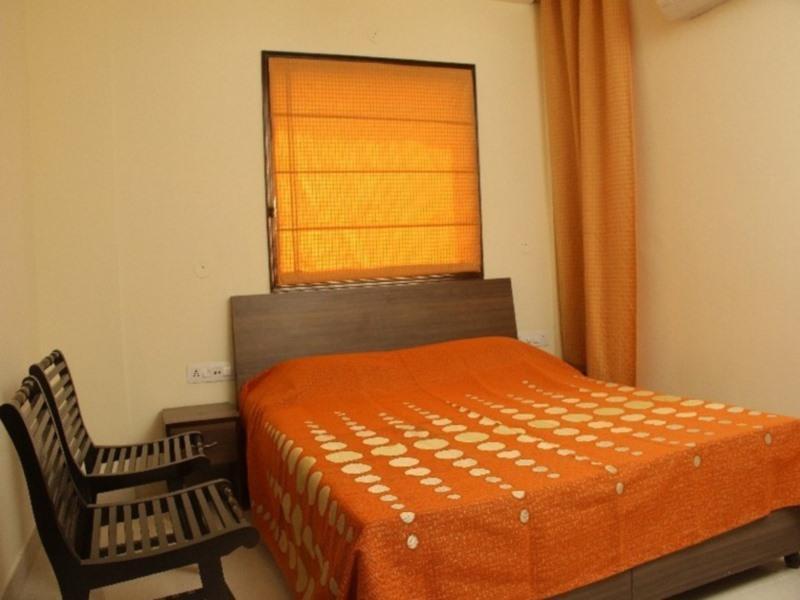 Oyo 5478 Skippers Inn Λουντιάνα Εξωτερικό φωτογραφία